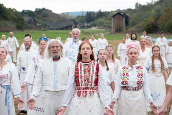 Midsommar (2019) analysis - All The Right Movies