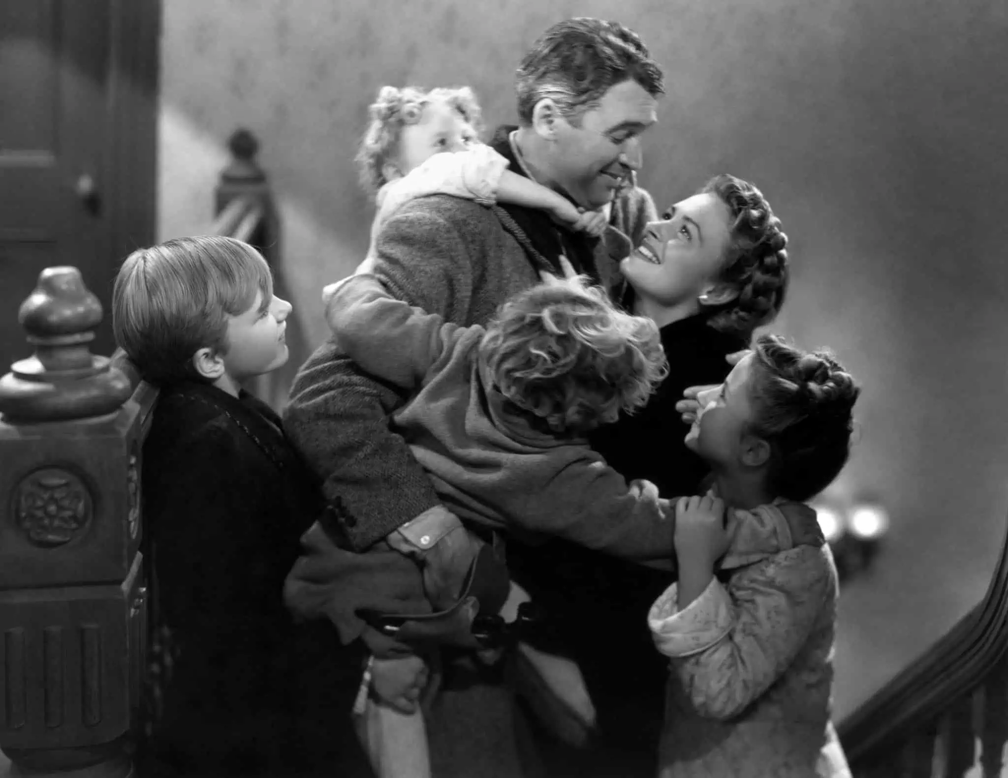 It's A Wonderful Life review